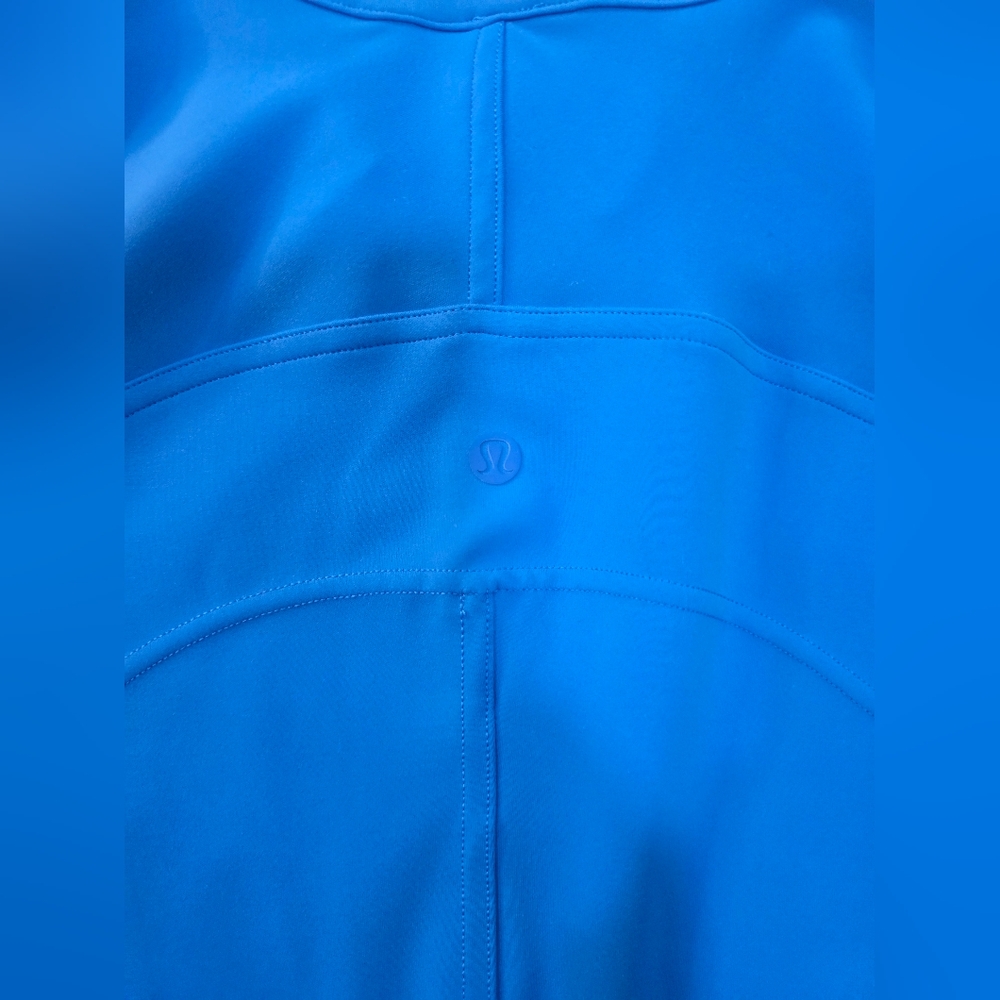 Lululemon Poolside Blue Instill Jacket - Picture 11 of 16